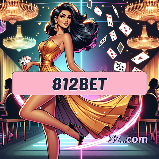 Cassino Criativo no 812bet: Entretenimento Sem Limites