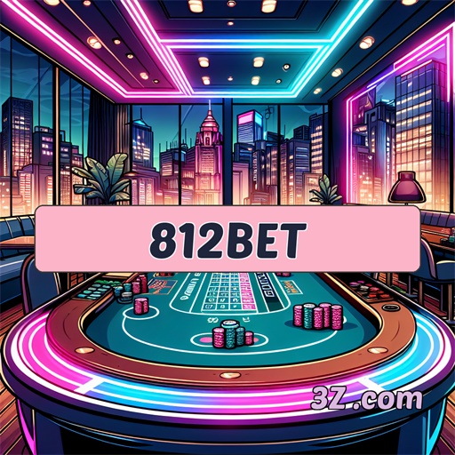 Paga: Aproveite os Recursos Únicos do 812bet!