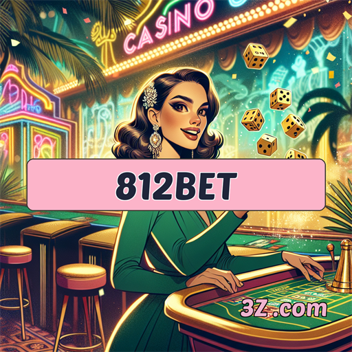 A Plataforma da 812bet: Inovação e Entretenimento em Cada Jogada