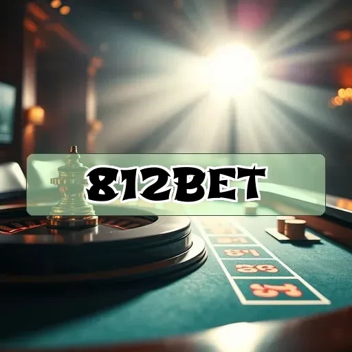 812bet e Loteria: A Nova Forma de Diversão Online no Brasil
