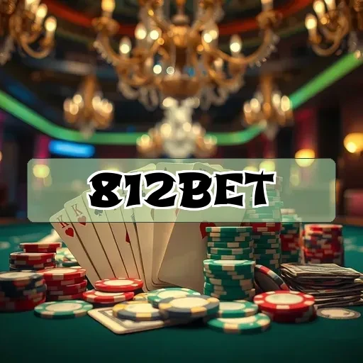 812bet: As Melhores Novidades e Recursos Imperdíveis em Apostas Online