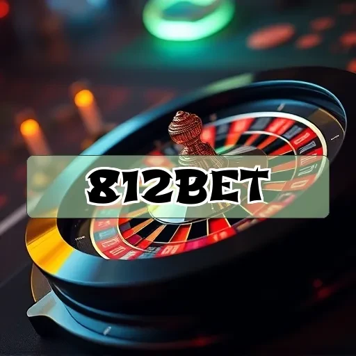 812bet: Descubra a Magia dos Esportes Virtuais e Aposte com Inteligência!